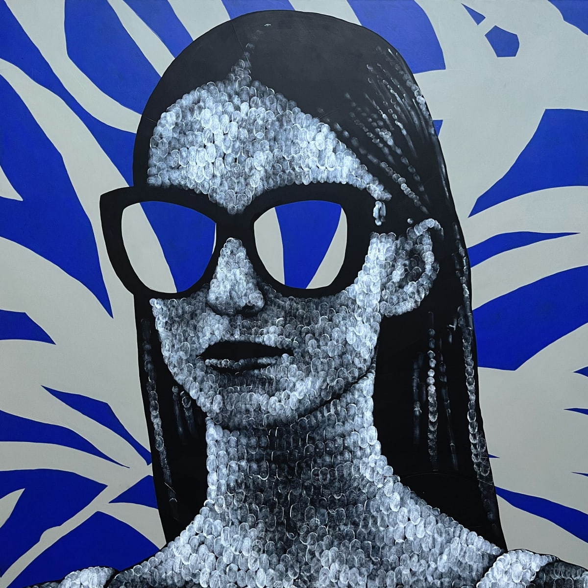 Dave Thomas:  Summer dreams # 16, Image 6.