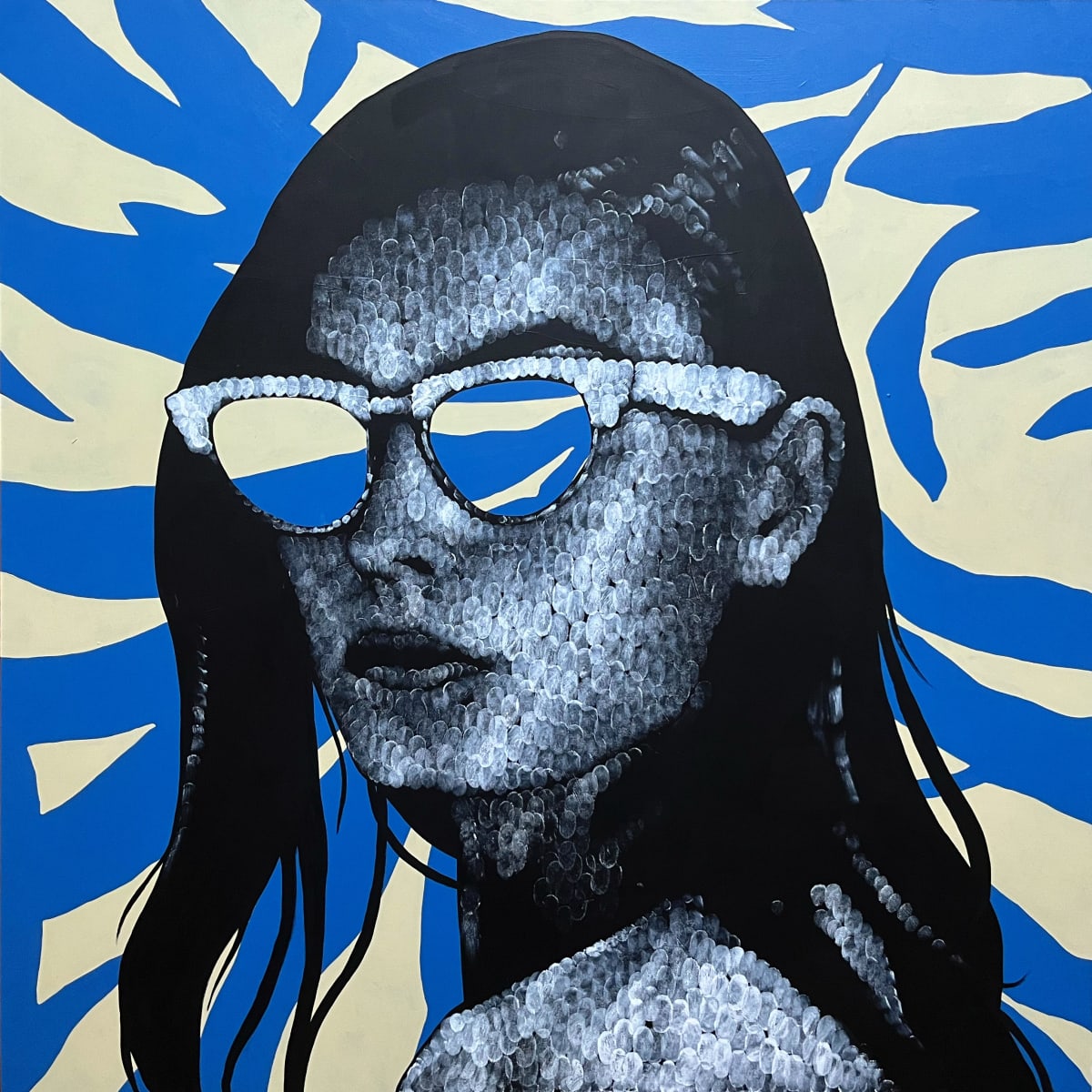 Dave Thomas:  Summer dreams # 19 by Da Silva Gallery / GALLERyLABS, Image 3.