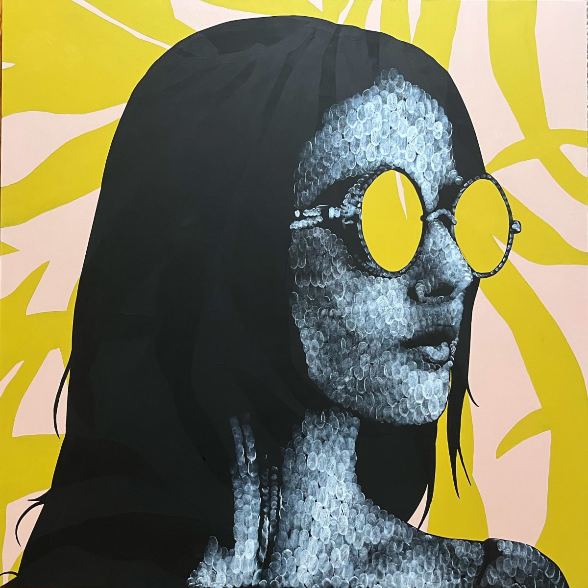 Dave Thomas:  Summer dreams # 18, Image 4.