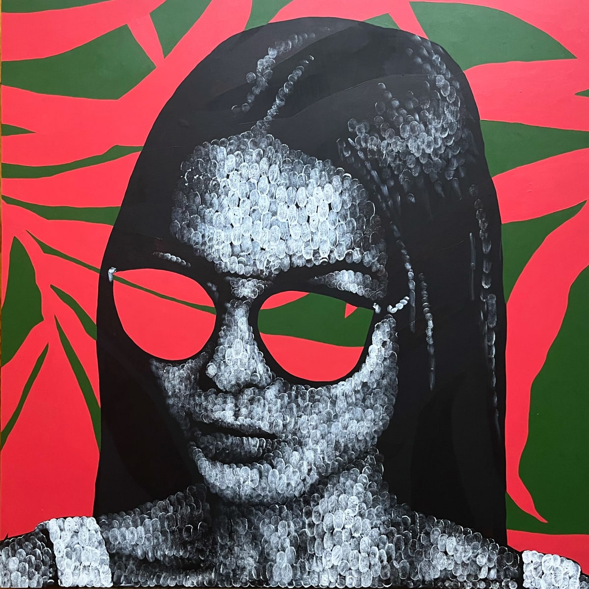 Dave Thomas:  Summer dreams # 21, Image 1.