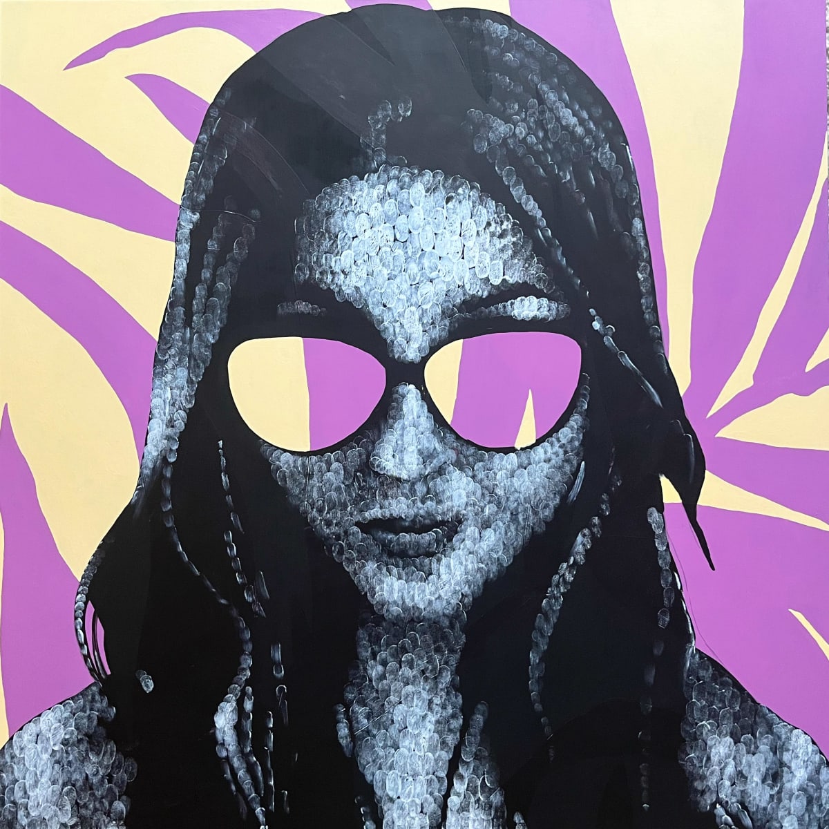 Dave Thomas:  Summer dreams # 13, Image 10.