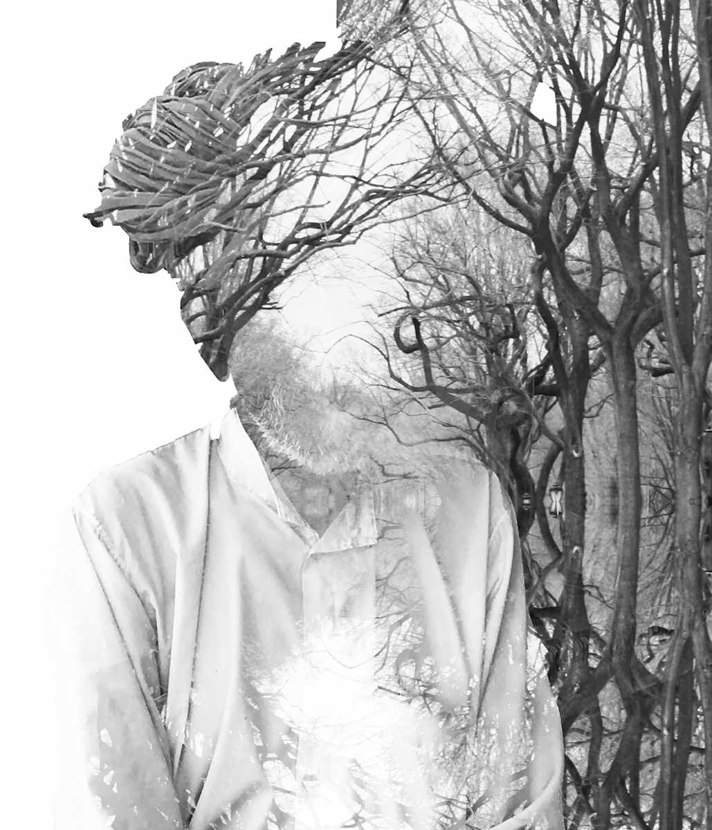 Vanesa de Posada - Cartografías cruzadas I by Da Silva Gallery / GALLERyLABS, Image 4.