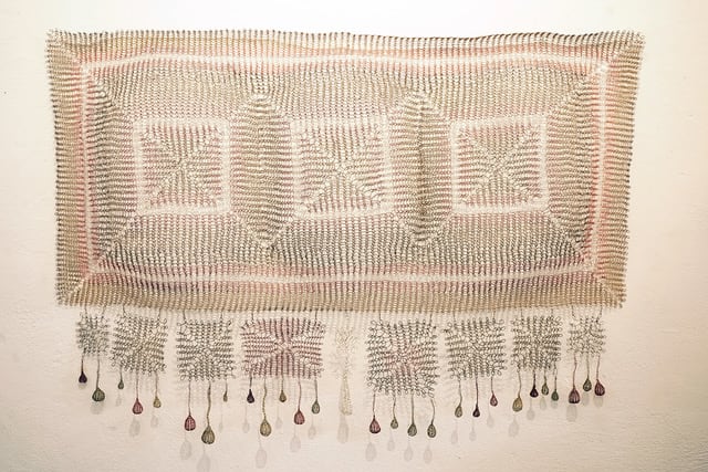 Indira Urrutia, Lanscape by Da Silva Gallery/Gallerylabs, Image 4.