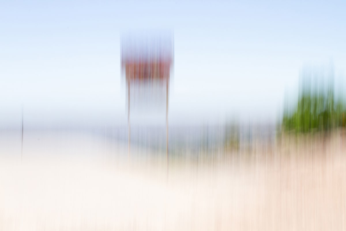 Vanesa de Posada - Fleeting Memory I by Da Silva Gallery / GALLERyLABS  Image: Fleeting Memory I _ Digital photograph