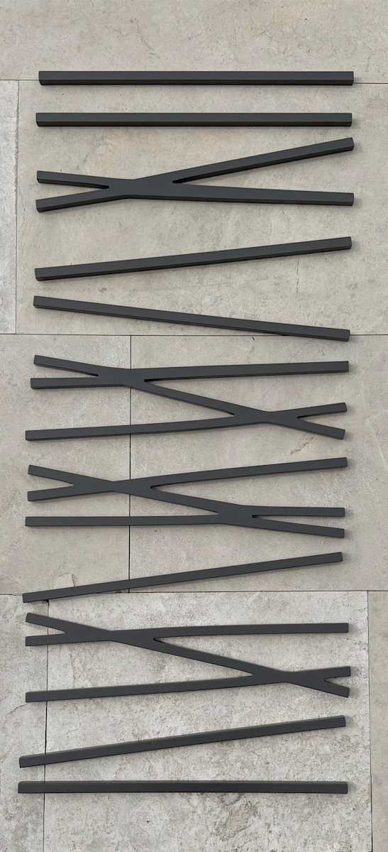 Ana Luz Dardik - RIMA by Da Silva Gallery / GALLERyLABS, Image 1.