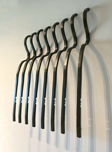 Ana Luz Dardik - ONE by Da Silva Gallery / GALLERyLABS, Image 1.