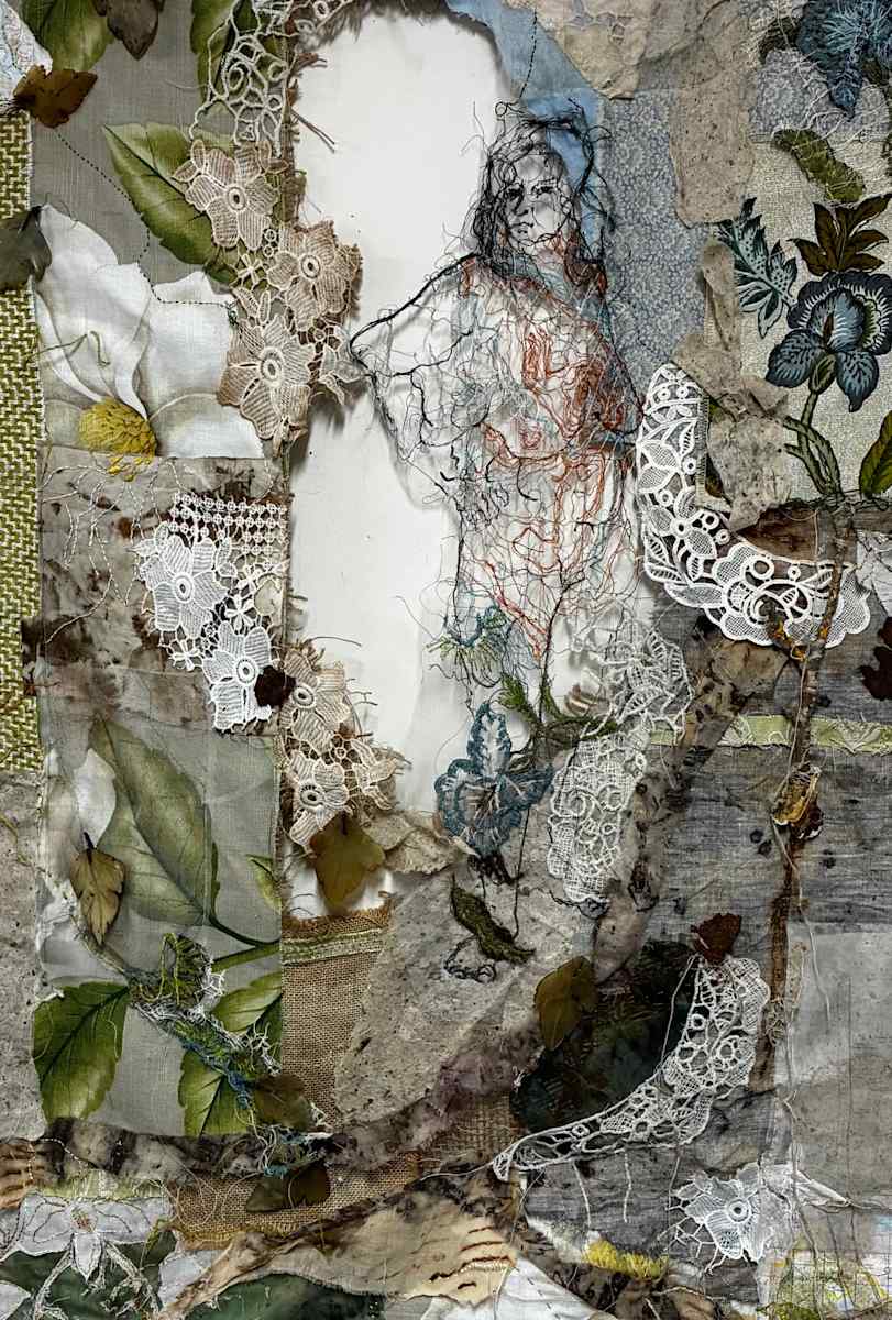 Untethered (I am Multitudes) by Juliet D Collins, Image 1.