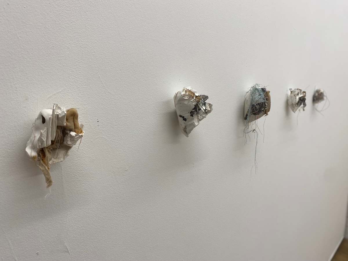 Pockets (VCA) by Juliet D Collins, Image 6.