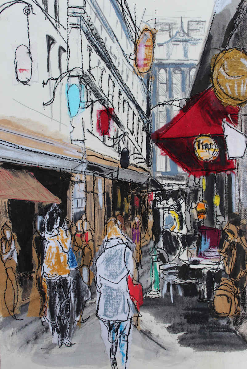 The Majorca Building by Juliet D Collins, Image 1.