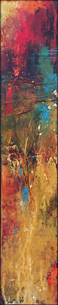 Boheme Eclipse by Julie Anna Lewis, Image 1.