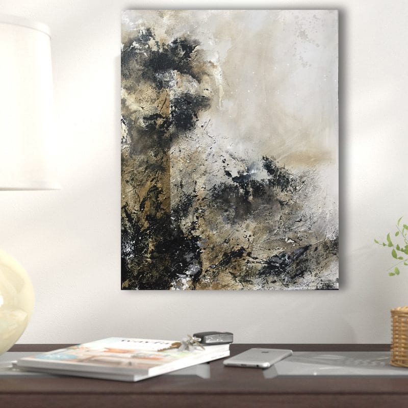 Thrilling by Julie Anna Lewis 