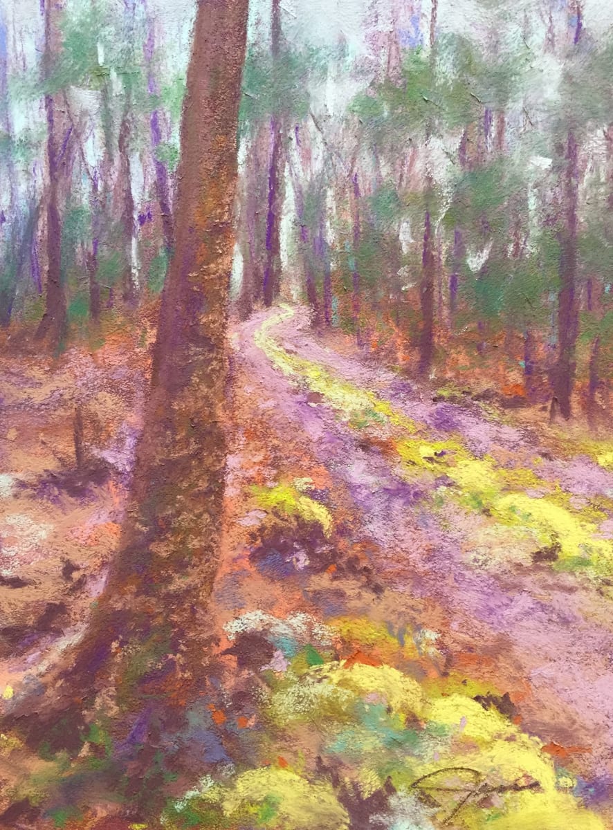 Winter Moss 