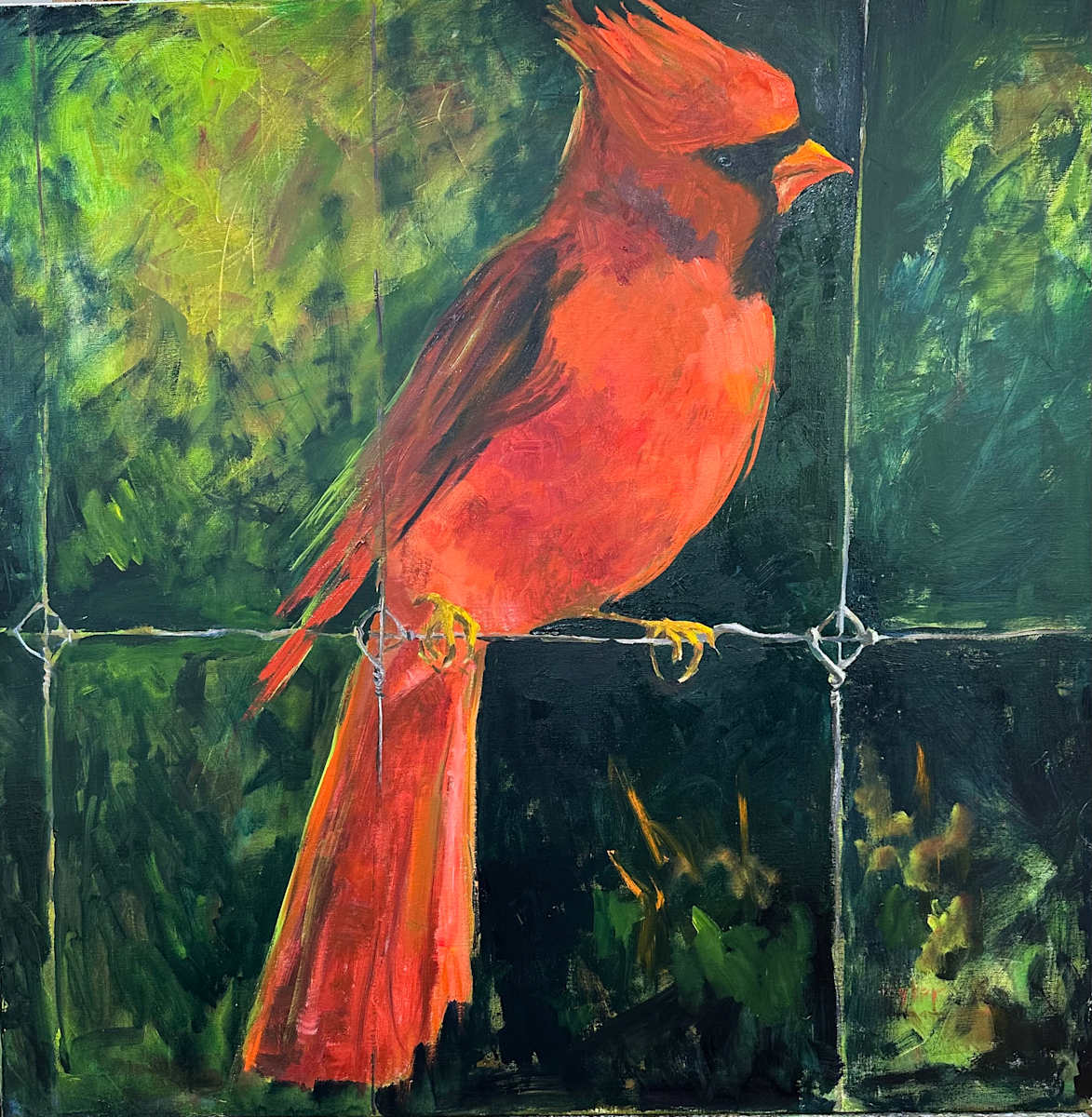 Mr. Valentine by susan tyler, Image 2.