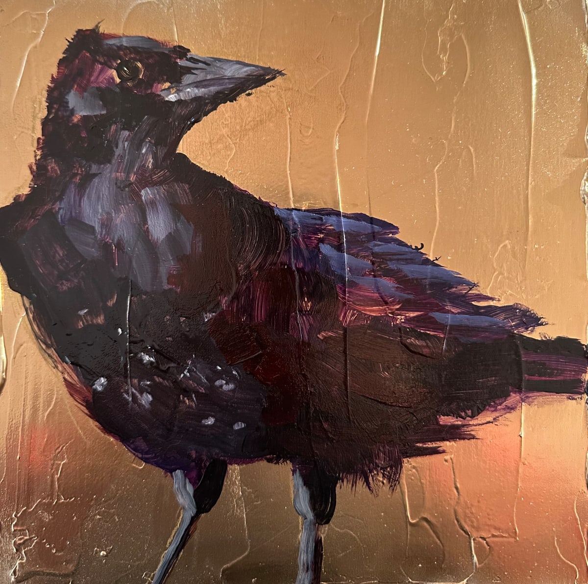 The Crow by susan tyler, Image 1.