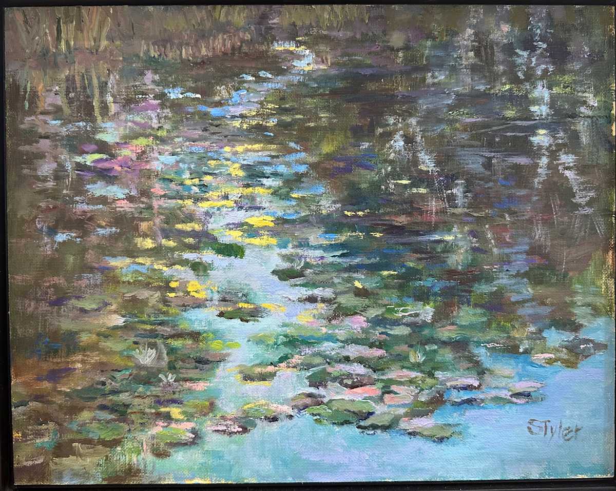 Stillwater by susan tyler, Image 1.