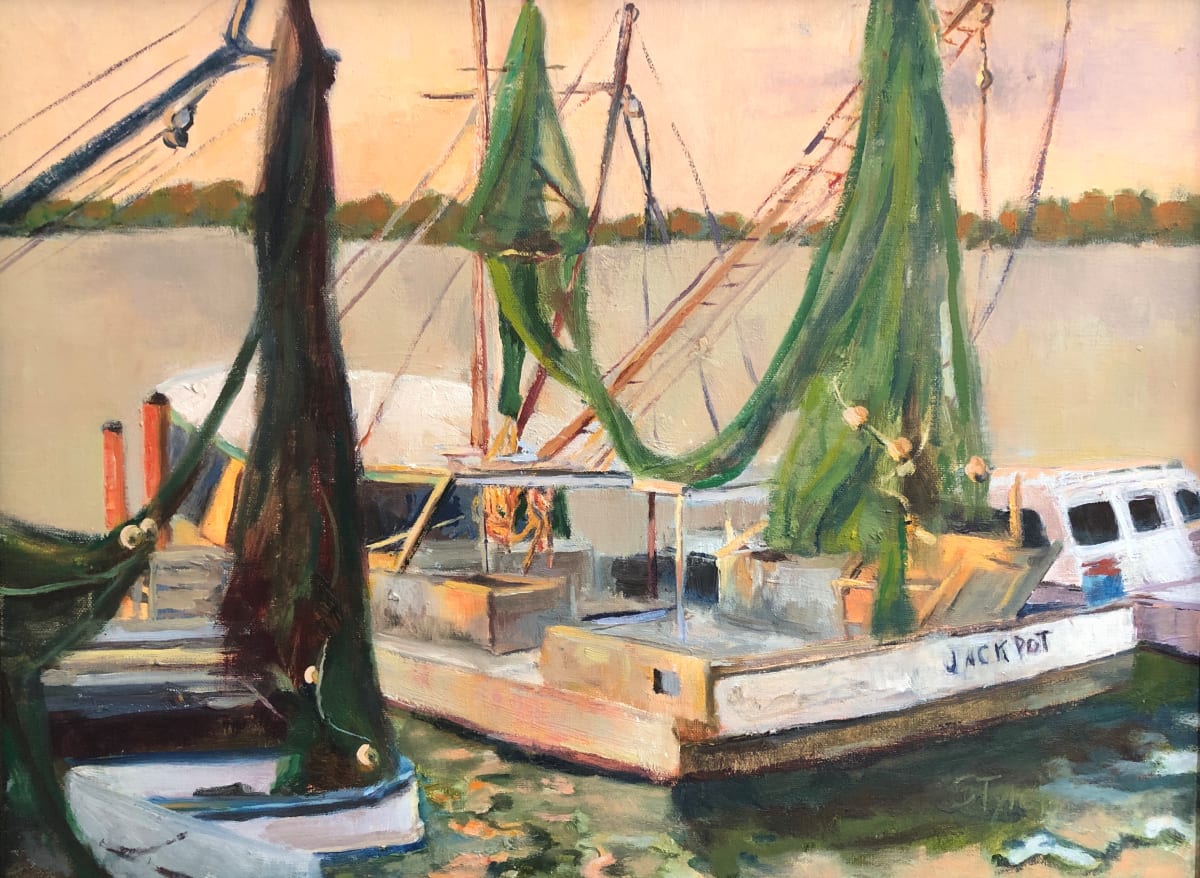 JackPot by susan tyler, Image 1.