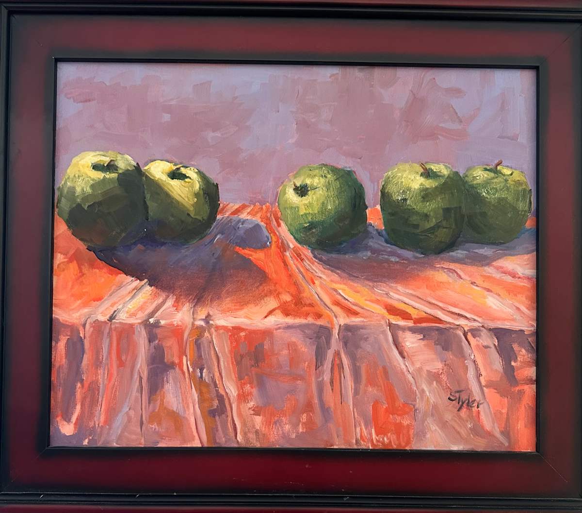 Apple Pie by susan tyler, Image 1.