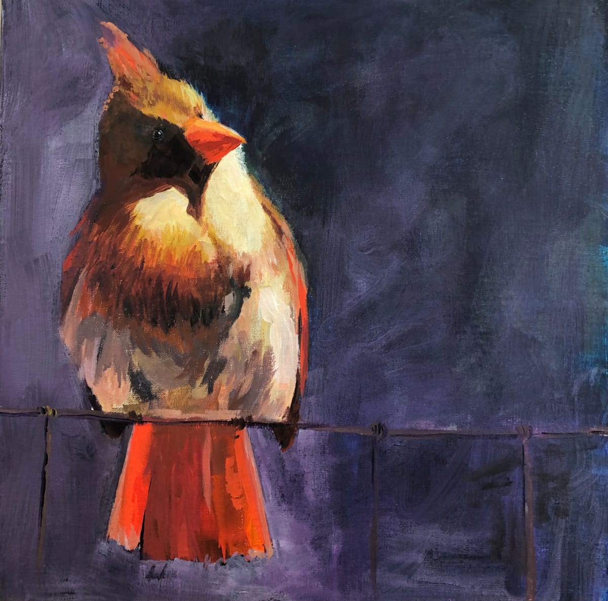 Momma by susan tyler 