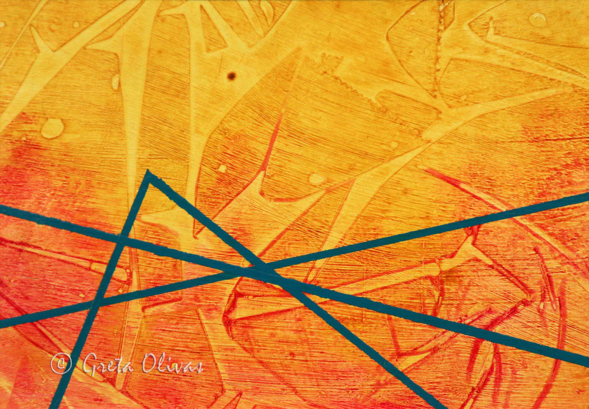 Intersections #3, Image 1.