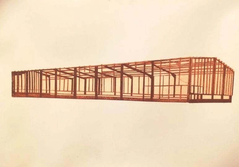 Re: Place by Pamela de Brí 