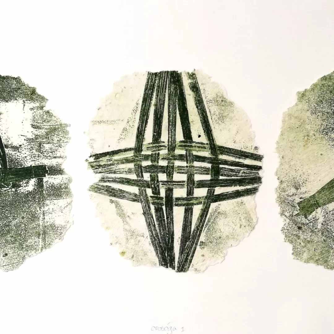 Crosóga by Pamela de Brí 