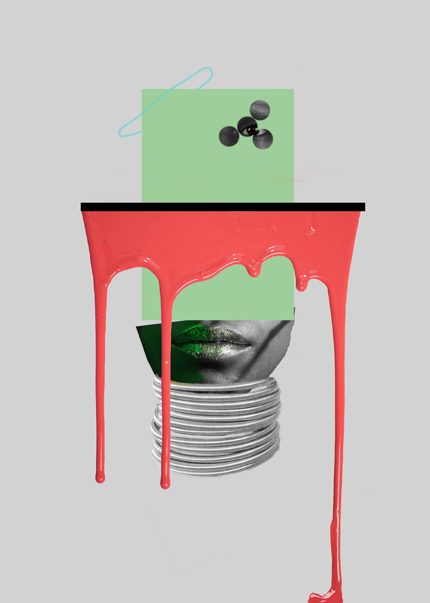 Black in the Future by Alexis Childress 