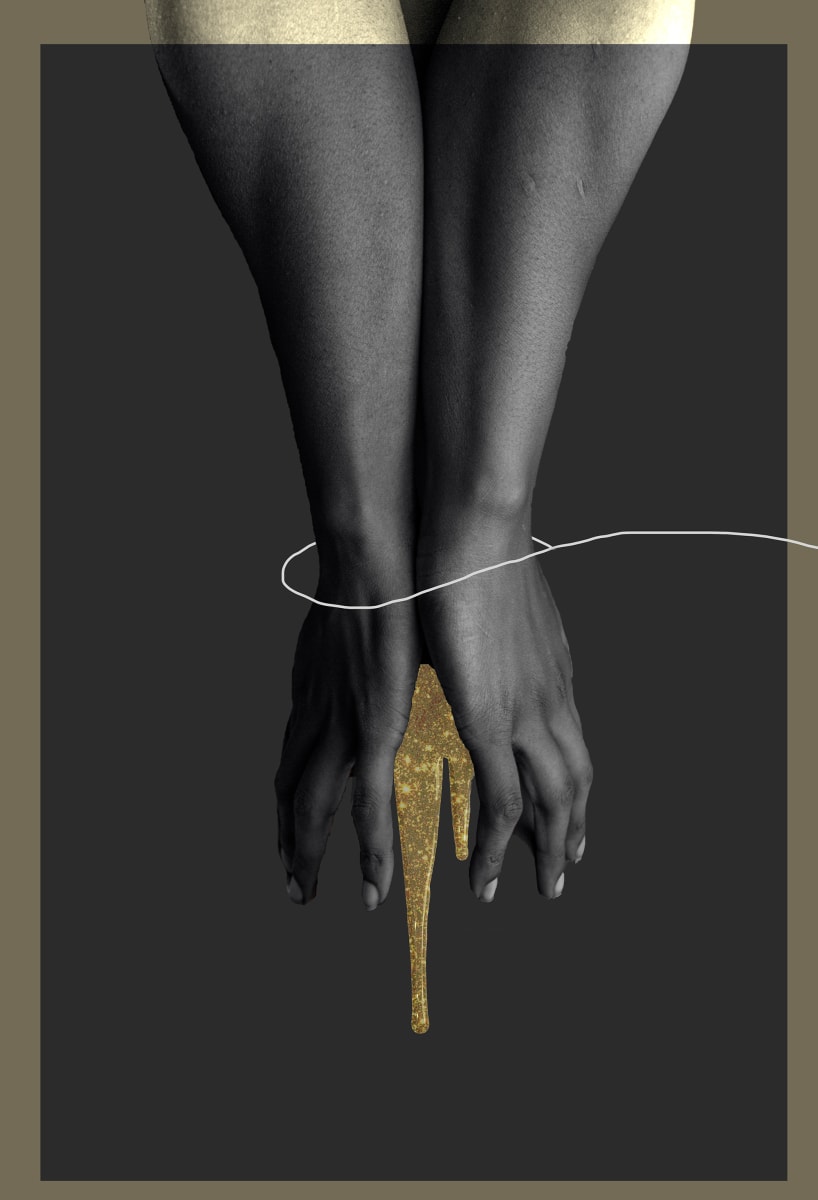 Generational Wealth by Alexis Childress, Image 1.