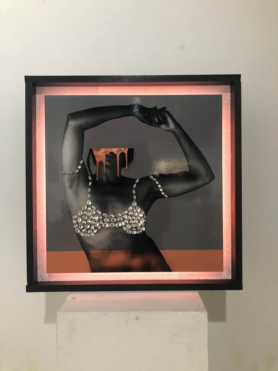 Dangerously (In Love With Her Imperfections) 