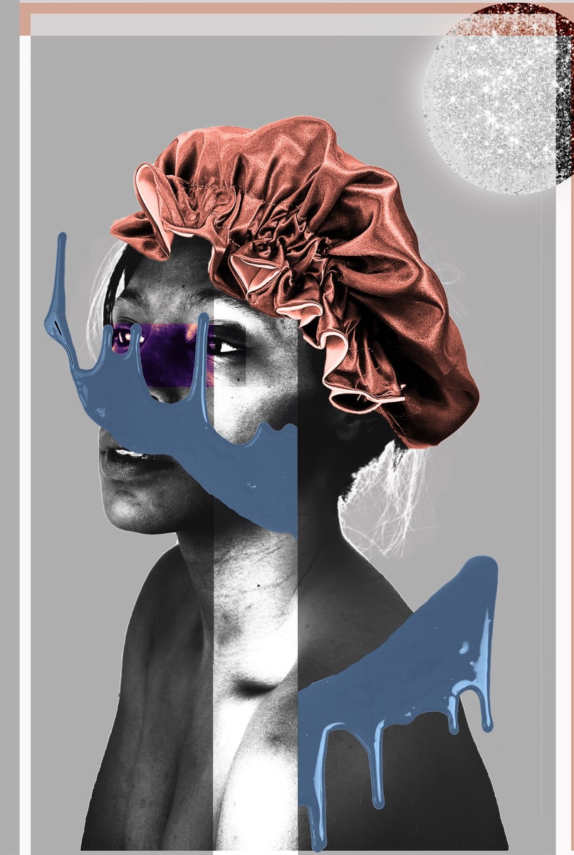 Night Life No. 5 by Alexis Childress 