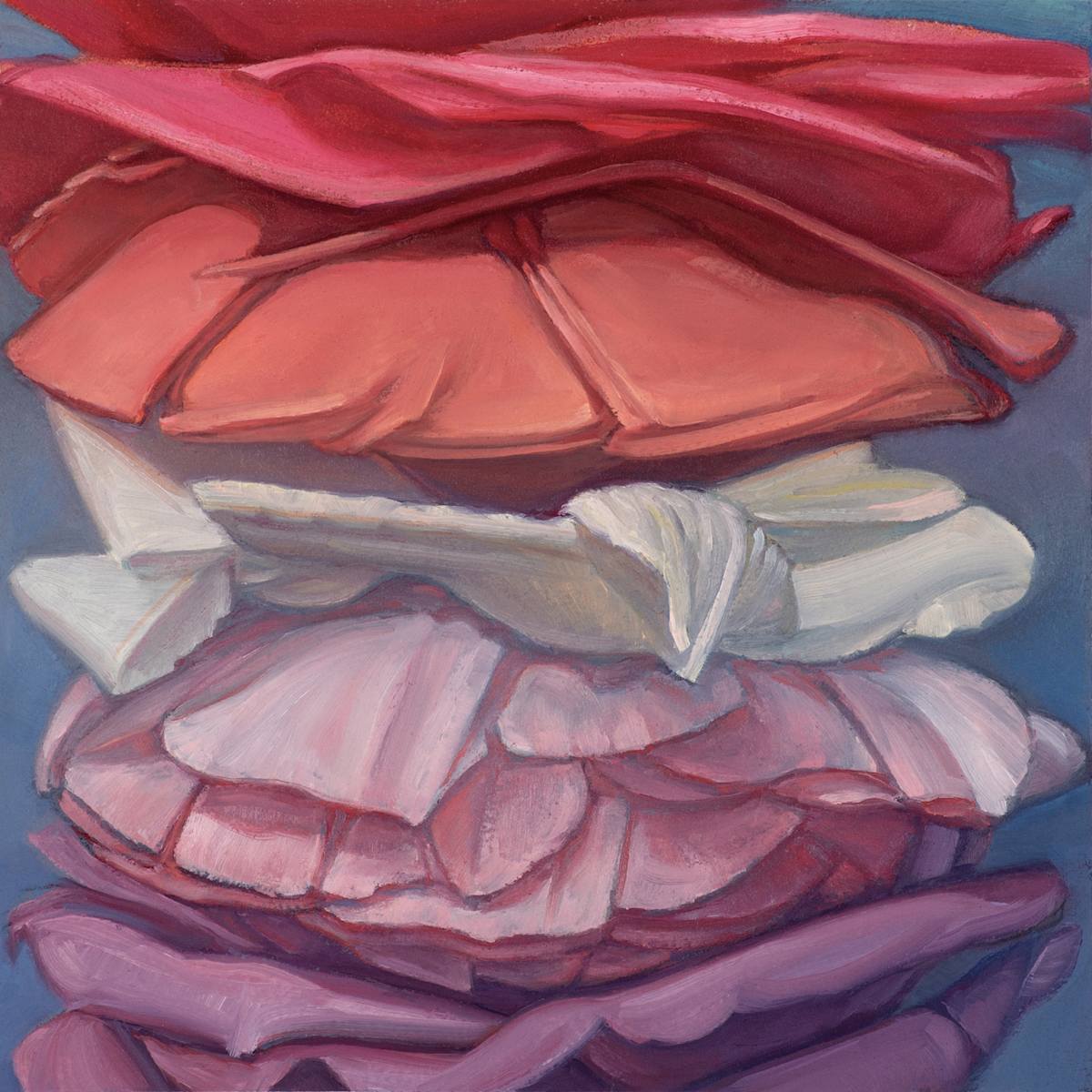 Stack by Lauren Lipinski Eisen 