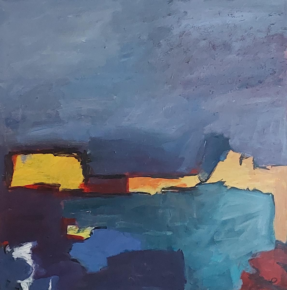 TheOpen Bay by Duane Onodera, Image 1.