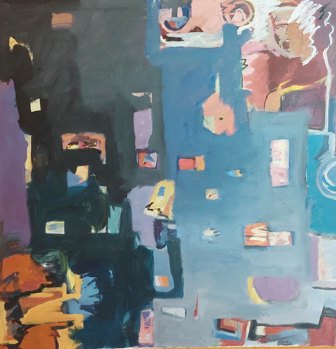Dawn by Duane Onodera, Image 1.