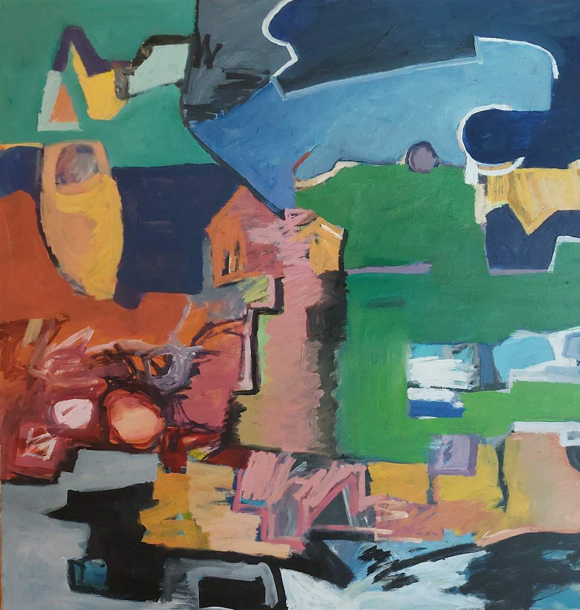 Untitled by Duane Onodera, Image 1.