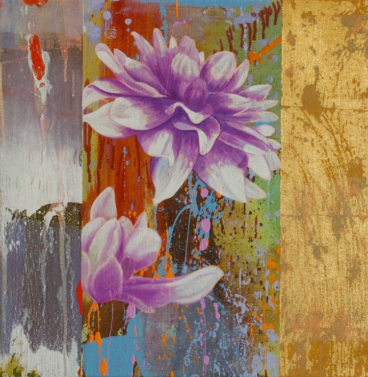 Birch St. by Ron Trujillo 