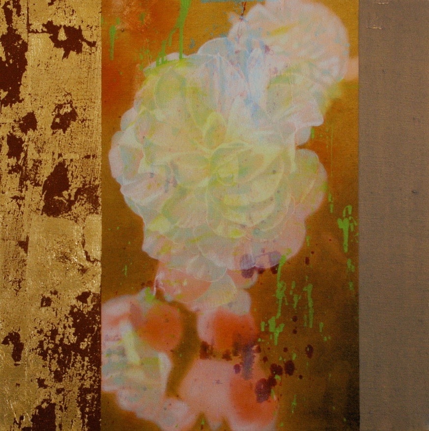 Restoration #1 by Ron Trujillo 