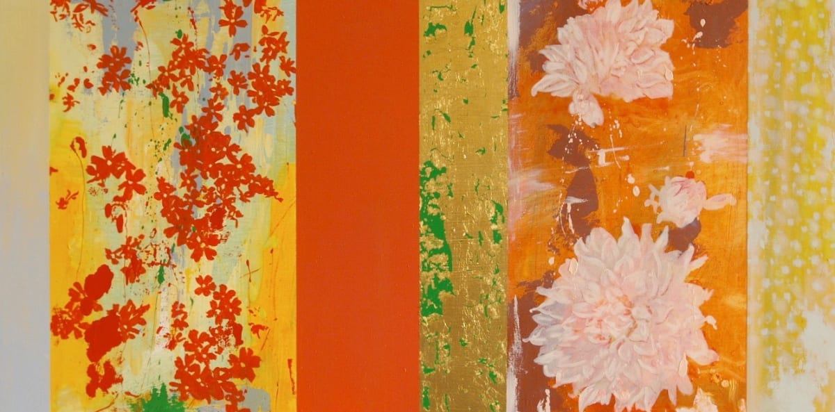 Snow Rider by Ron Trujillo 