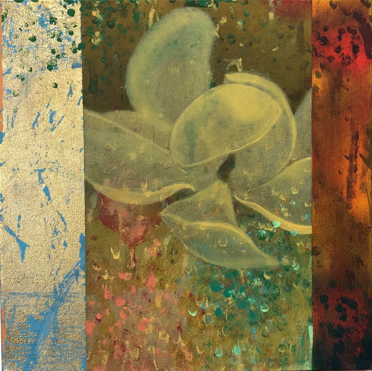 Twirl by Ron Trujillo 