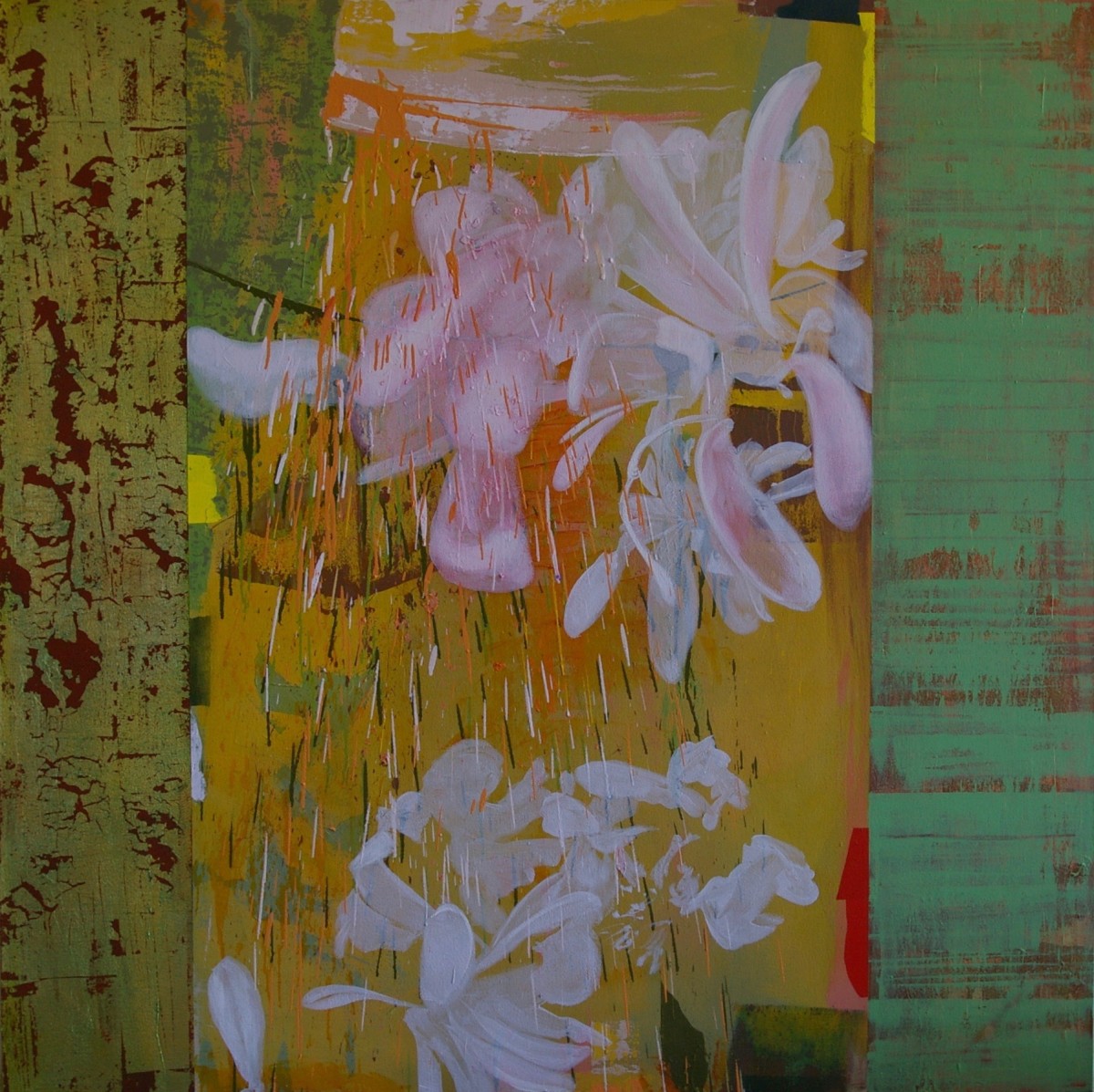 Late Spring by Ron Trujillo 