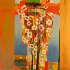 Kimono by Ron Trujillo 