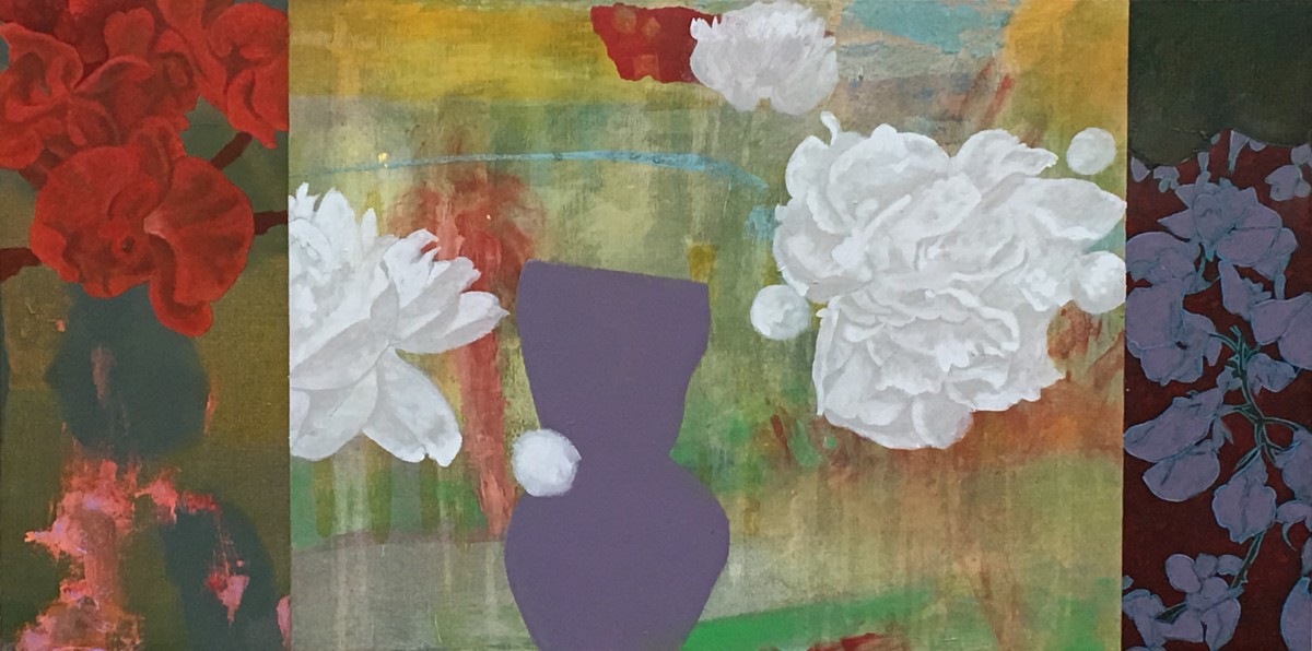 La Playa by Ron Trujillo 