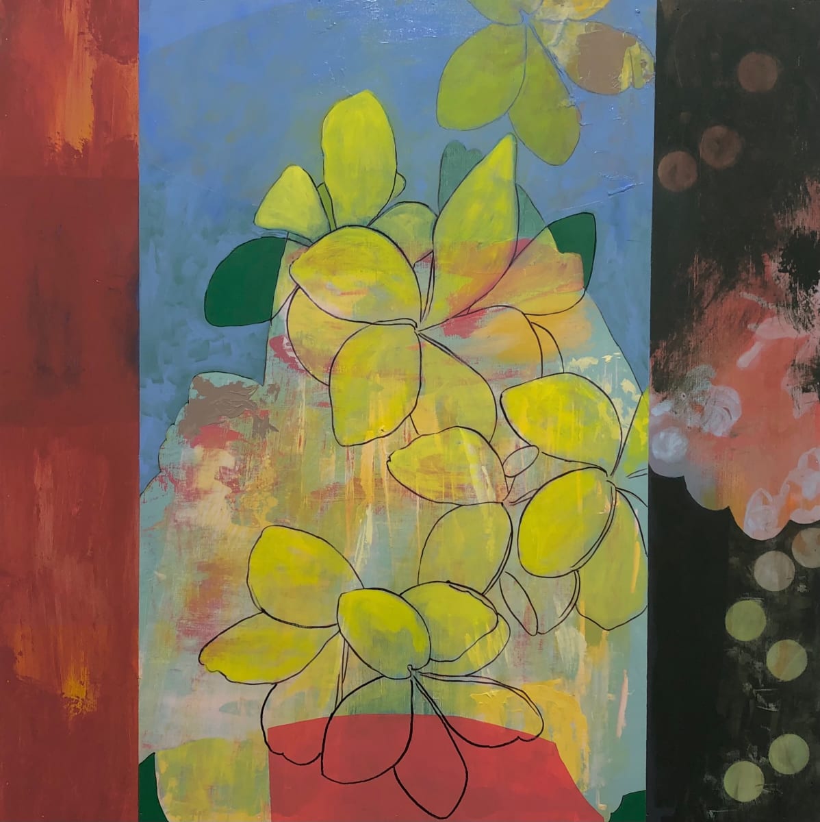 Pablo's Day by Ron Trujillo 