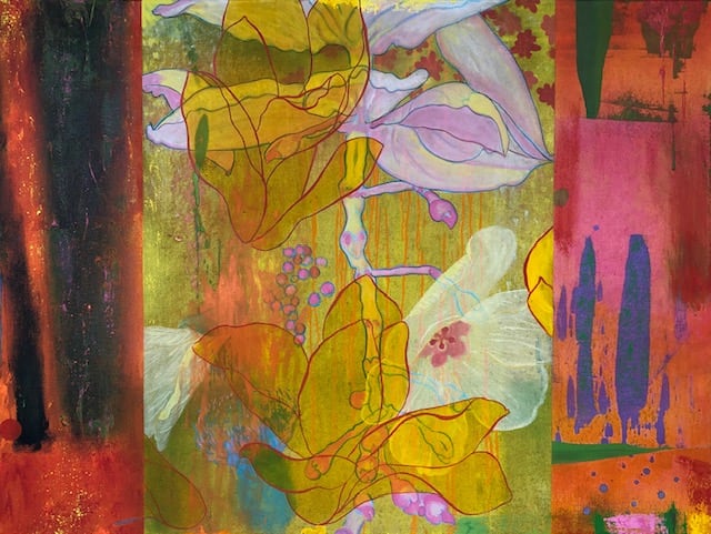 Hawaii by Ron Trujillo 