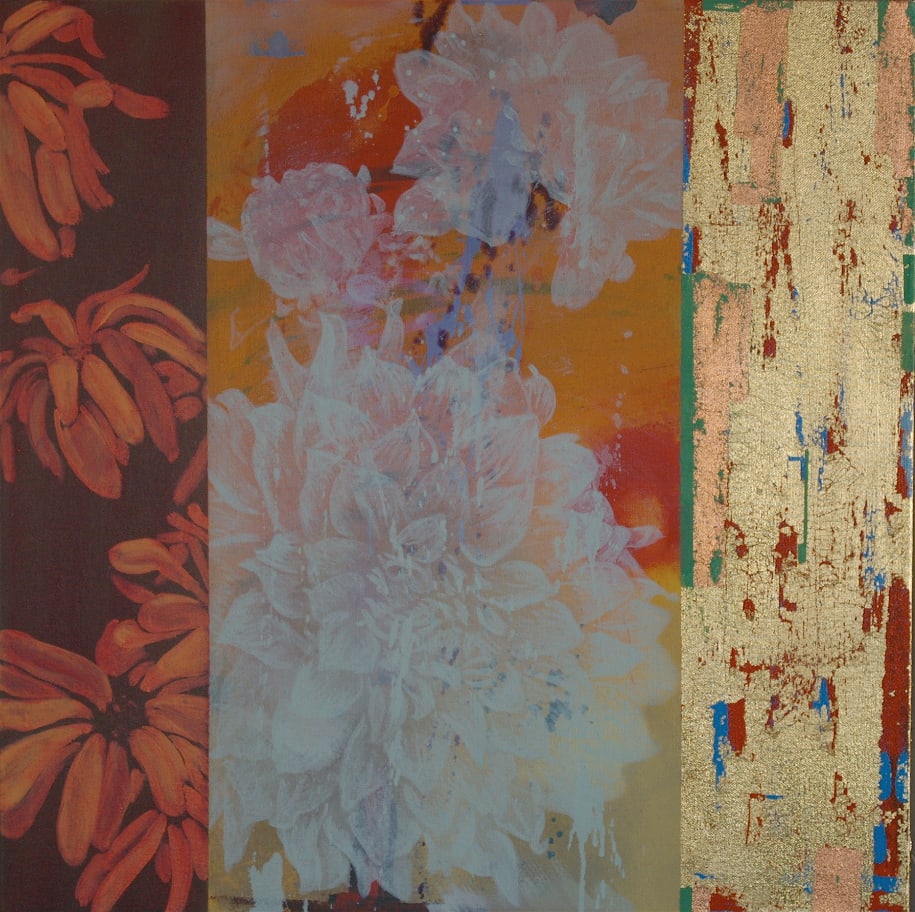 Catcher by Ron Trujillo 