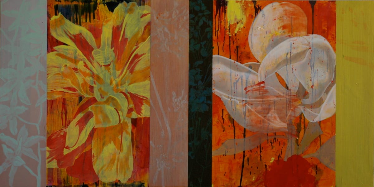 Dragons by Ron Trujillo 