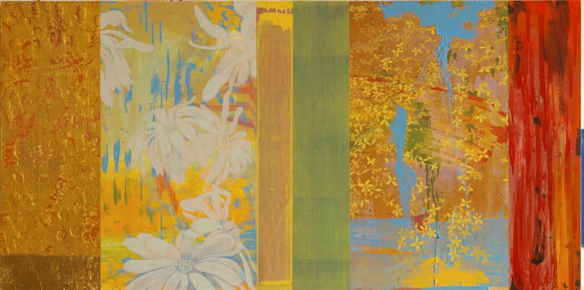 Great Piney by Ron Trujillo 