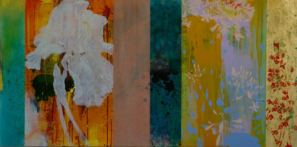 Pine by Ron Trujillo, Image 1.