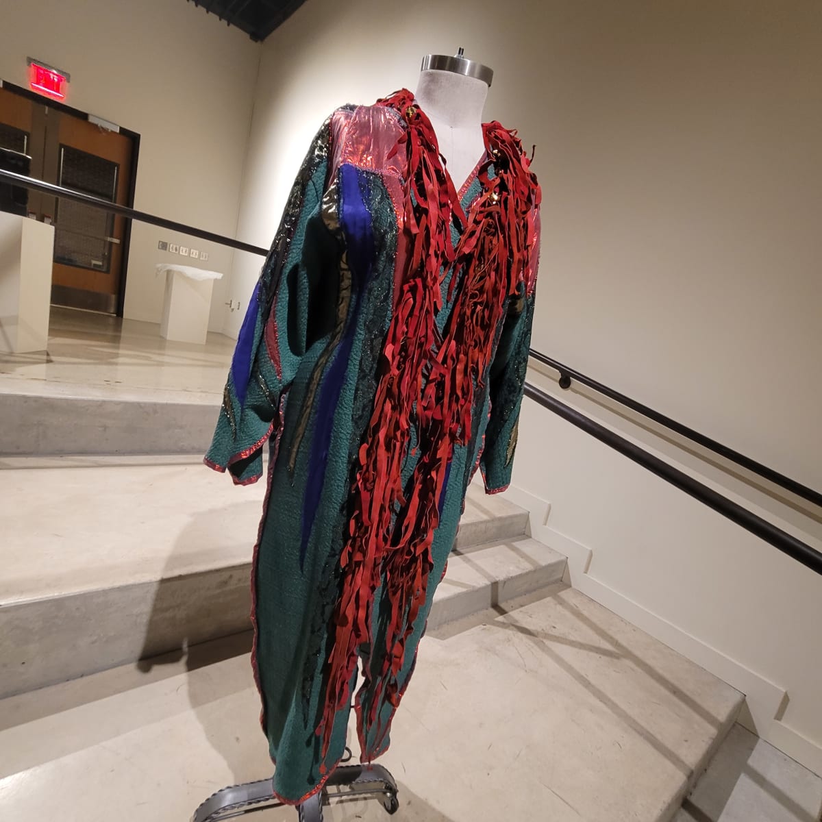 Untitled by Rosemary Ollison 