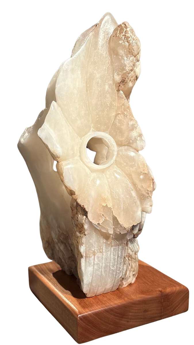 Chain Reaction by Brad Lee 