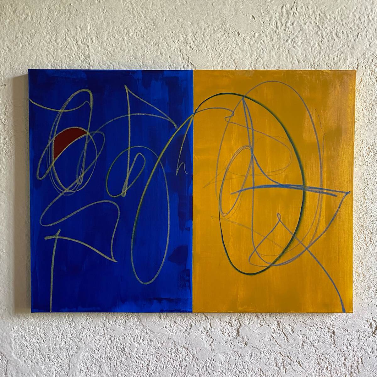 Collide #1 by Amiah Mims, Image 1.