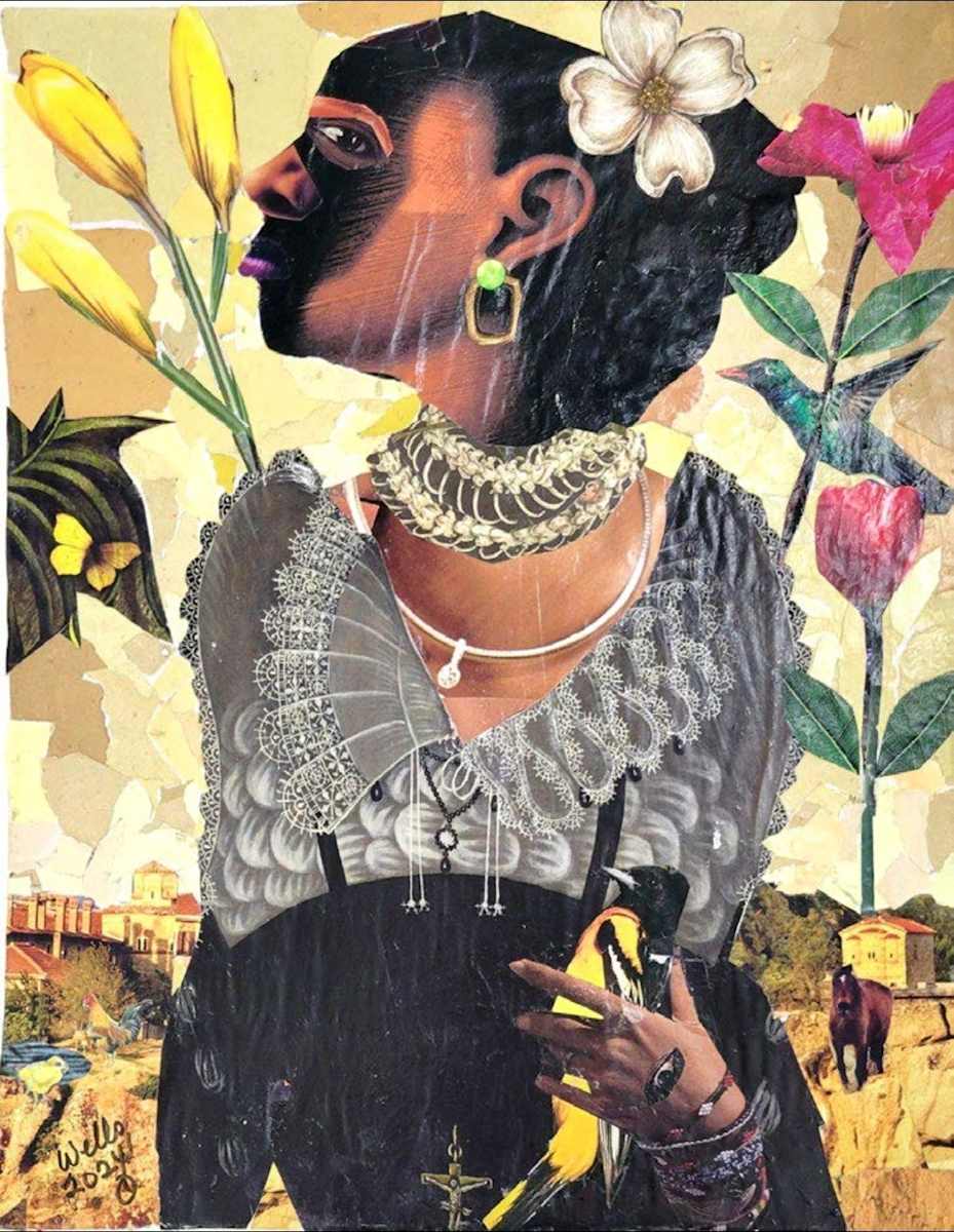 Don't Mess With Me by Della Wells 